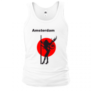 Чоловіча майка Амстердам 2