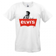 Футболка Elvis