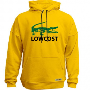Худи без начеса Lowcost