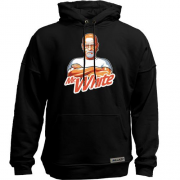 Худи без начеса Mr.White