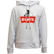 Детский худи без флиса Elvis