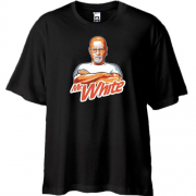 Футболка Oversize Mr.White