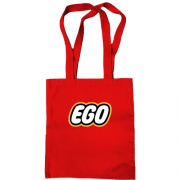 Сумка шоппер EGO