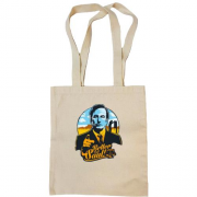 Сумка шоппер Better Call Saul