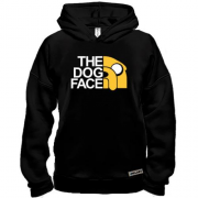 Худи BASE The Dog Face