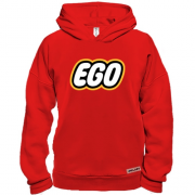 Худи BASE EGO