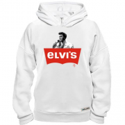 Худи BASE Elvis