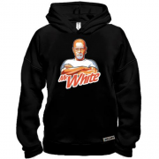 Худи BASE Mr.White