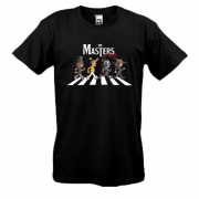 Футболка Masters Of Rock