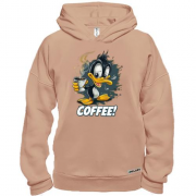 Худи BASE Coffee с утенком