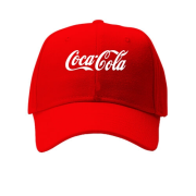 Детская кепка Coca-Cola