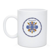 Чашка Хмельницкий (UCU)