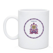Чашка Кировоград (UCU)