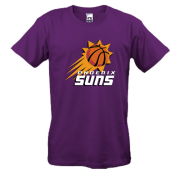 Футболка Phoenix Suns (3)