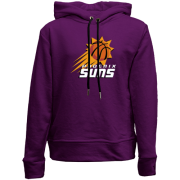 Детский худи без флиса Phoenix Suns (3)