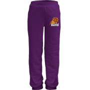 Детские трикотажные штаны Phoenix Suns (3)