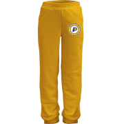 Детские трикотажные штаны Indiana Pacers