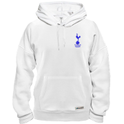 Толстовка Tottenham Hotspur Club (Вышивка)