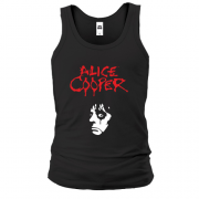 Майка Alice Cooper