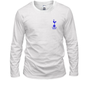 Лонгслив Tottenham Hotspur Club (Вышивка)
