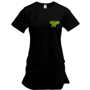Туника Dallas Stars (Вышивка)