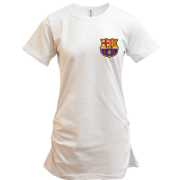 Туника FC Barcelona (Вышивка)