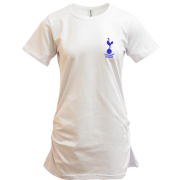 Туника Tottenham Hotspur Club (Вышивка)