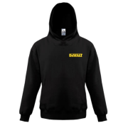 Детская толстовка DeWalt (Вышивка)