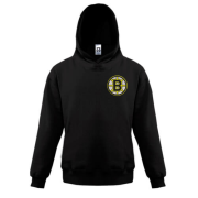 Детская толстовка Boston Bruins (Вышивка)