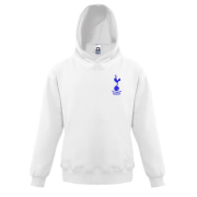 Детская толстовка Tottenham Hotspur Club (Вышивка)