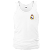 Майка Real Madrid (Вышивка)
