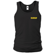 Майка DeWalt (Вышивка)