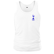 Майка Tottenham Hotspur Club (Вышивка)