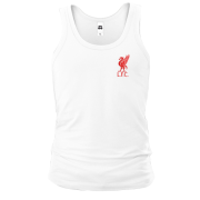 Майка Ливерпуль LFC (Вышивка)