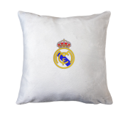 Подушка Real Madrid (Вышивка)