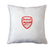 Подушка Арсенал (Вышивка)