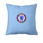 Подушка Челси (Вышивка)