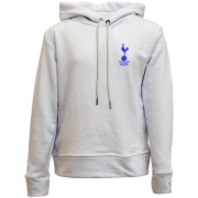 Детский худи без флиса Tottenham Hotspur Club (Вышивка)