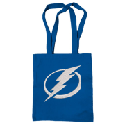 Сумка шоппер Tampa Bay Lightning (Вышивка)