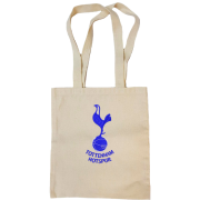Сумка шоппер Tottenham Hotspur Club (Вышивка)