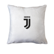 Подушка Ювентус (Вышивка)