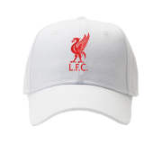 Кепка Ливерпуль LFC (Вышивка)