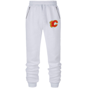 Штаны Calgary Flames (Вышивка)