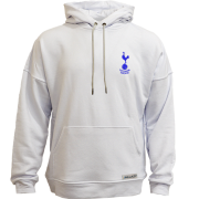 Худи без начеса Tottenham Hotspur Club (Вышивка)
