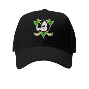 Детская кепка Anaheim Mighty Duck (Вышивка)