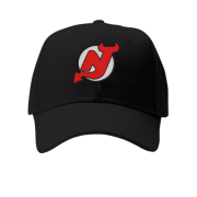 Детская кепка New Jersey Devils (Вышивка)