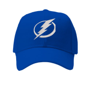Детская кепка Tampa Bay Lightning (Вышивка)