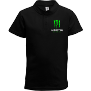 Дитяча футболка поло  Monster energy (2)