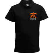 Дитяча футболка поло Fnatic Dota 2
