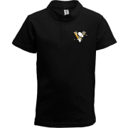 Детская футболка поло Pittsburgh Penguins (2)